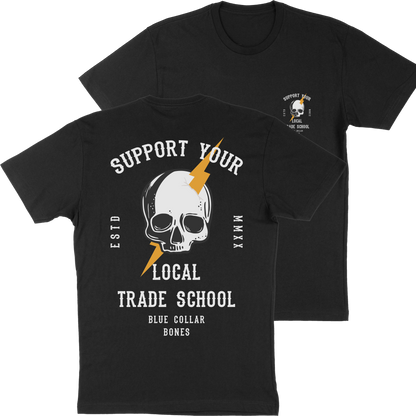 Support Your Local Trade School