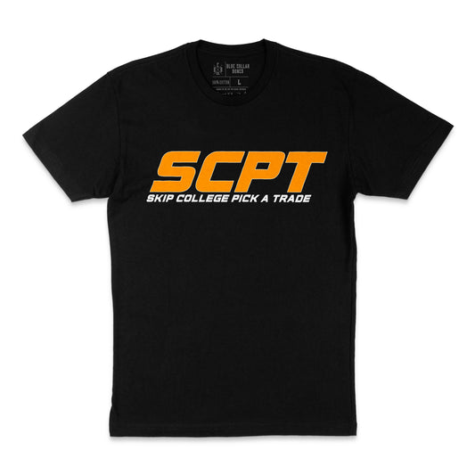 SCPT Tshirt